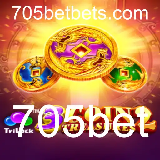 Descubra o Fascinante Mundo de 3CoinTreasures2 na Plataforma 705bet