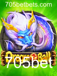 Descubra o Universo Fascinante de DragonBall com 705bet