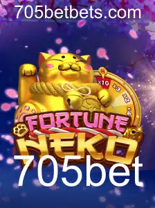 Explorando o Mundo Fascinante de FortuneNeko: Um Guia Completo para 705bet