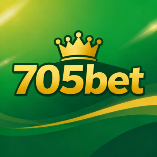 705bet Logo