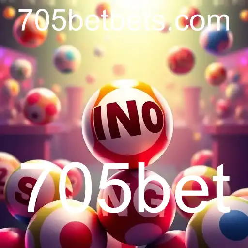 Jogos de bingo