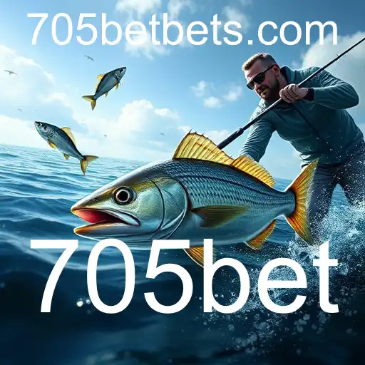 Jogos de pesca
