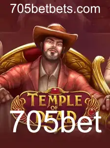 TempleofDead: Uma Jornada Épica no Mundo dos Jogos de Fortuna e Aventura