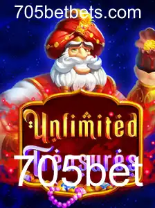Descubra o Fascinante Mundo de UnlimitedTreasures