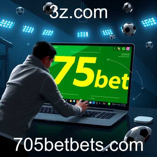 A Evolução do 705bet no Mercado de Jogos Online