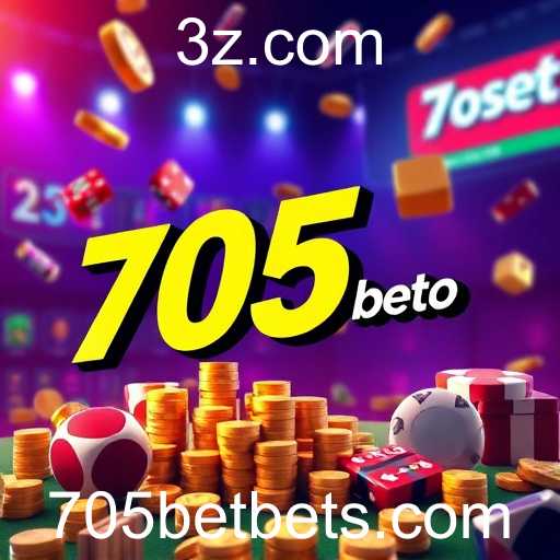 Expansão Vertiginosa do 705bet no Mercado de Jogos Online