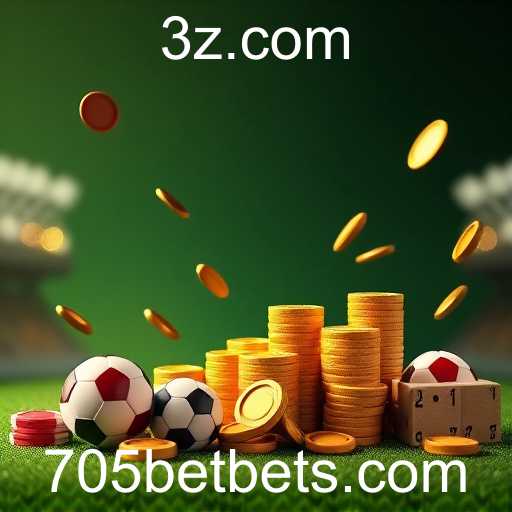 A Ascensão do 705bet no Cenário de Jogos Online