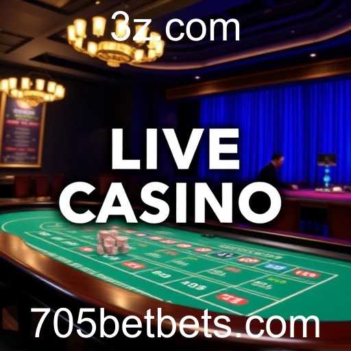 705bet Atrai Apostadores com Novas Funcionalidades