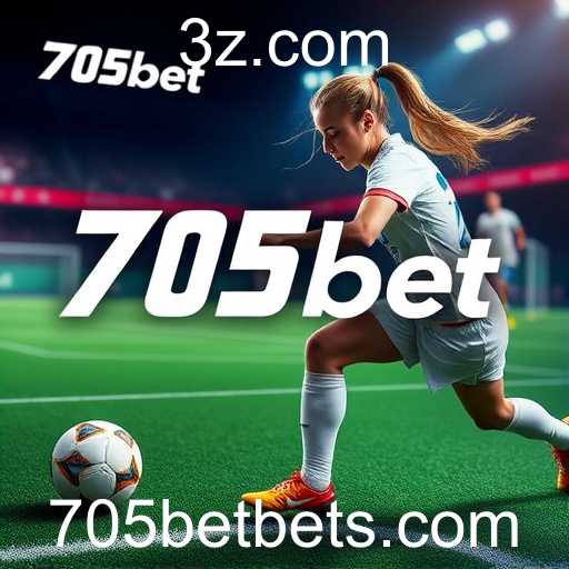 705bet: A Nova Era dos Jogos Online em 2026