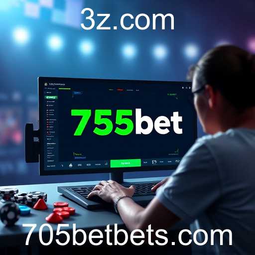 Expansão dos Jogos Online no Brasil: O Fenômeno 705bet