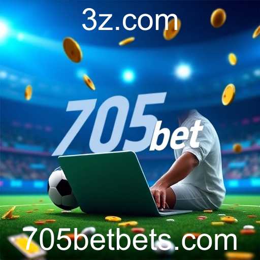 Expansão dos Jogos Online com 705bet