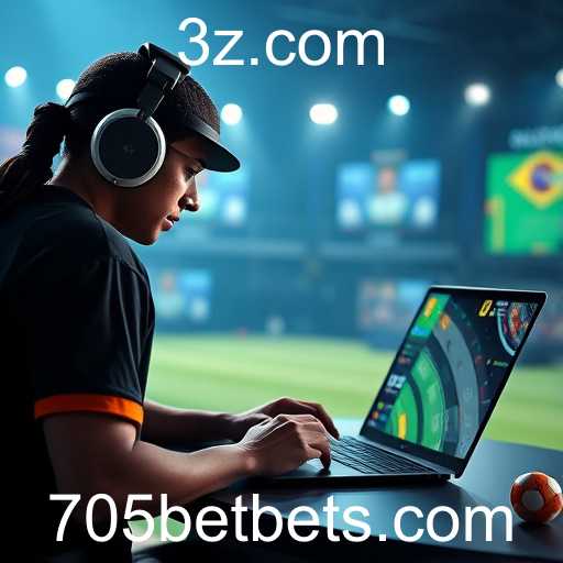 A Revolução do Mercado de Jogos no Brasil