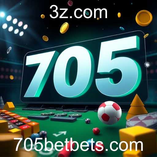 705bet