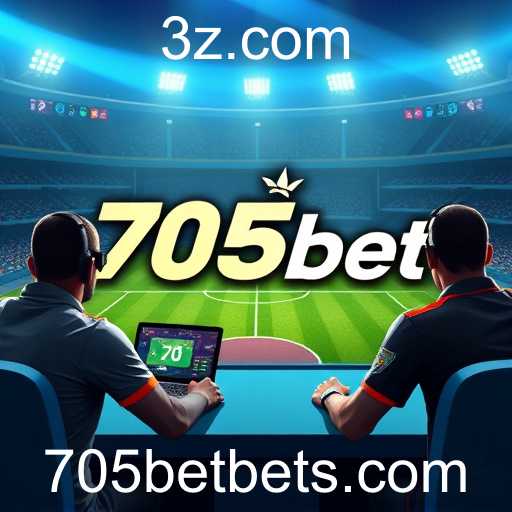 Expansão Global dos Jogos Online: O Impacto do 705bet