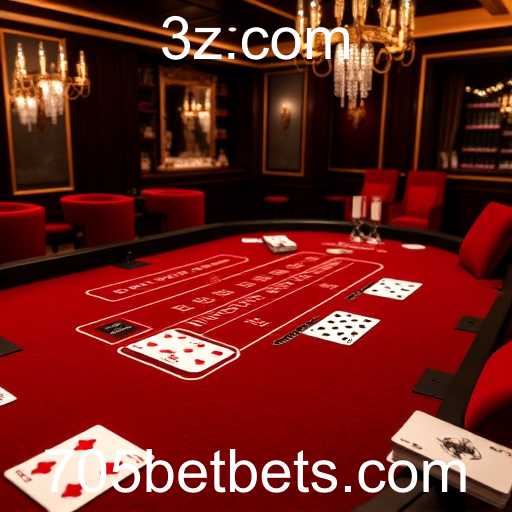 O Crescimento Acelerado da 705bet no Cenário de Jogos Online