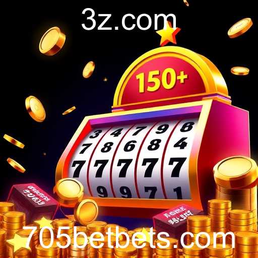 A Emoção e Recompensas dos Jackpots no 705bet