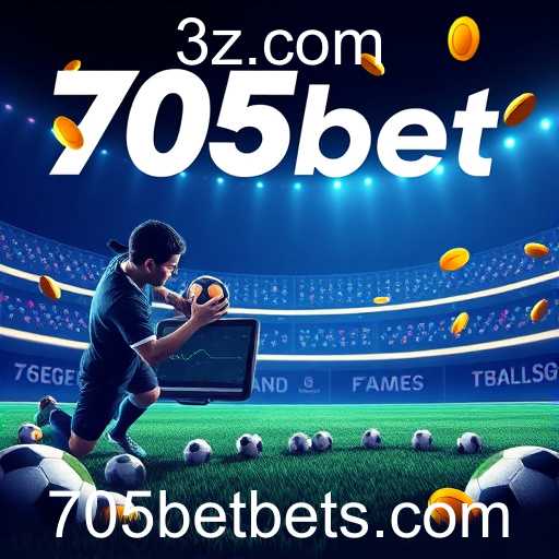 Tendências de Jogos Online em 2025: O Crescimento do 705bet