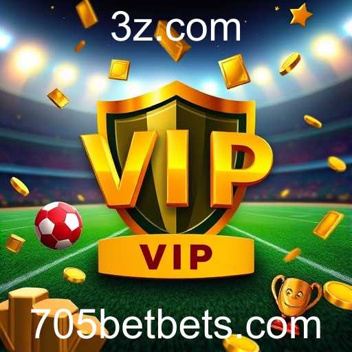 Explorando o Programa VIP do 705bet: Benefícios e Vantagens Exclusivas