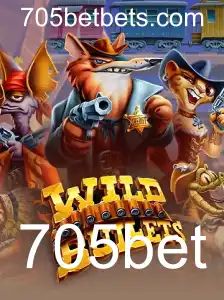 Explorando WildBullets: A Nova Sensação no Mundo dos Games